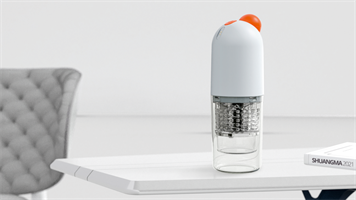 Slow Masticatingjuicer Extractor from china MMCIS